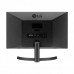 LG 22MK600M Full HD Black LED Monitor